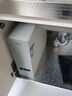 美的（Midea）國家補貼凈水器家用0阻垢劑白澤1000G 5年長效RO反滲透 廚下式凈水機過濾器直飲機凈水機 2.65L/分 曬單實拍圖