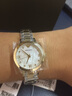 安普里奧·阿瑪尼（Emporio Armani）七夕情人節(jié)優(yōu)雅小眾石英腕表簡約手表送禮物 AR11513 32MM 42mm 曬單實拍圖