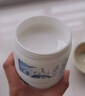 OHBT維生素e面霜500g補(bǔ)水高保濕去黃提亮膚色抗糖抗氧淡化黑色素男女 曬單實拍圖