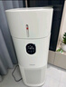 東芝（TOSHIBA）大白梨Pro冷空氣凈化器加濕器凈化一體機除甲醛異味除菌除過敏原消毒機家用消殺認證【國家補貼】 曬單實拍圖