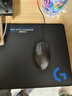 羅技（G）G102二代游戲鼠標(biāo)有線機(jī)械鼠標(biāo)RGB流光燈效小手輕量化電競(jìng)鼠標(biāo)宏編程吃雞英雄聯(lián)盟送男友WF13B G102二代 黑色 曬單實(shí)拍圖