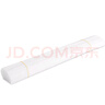 科密 財(cái)務(wù)憑證裝訂機(jī)專用透明鉚管 熱熔管 Φ5.2*500mm 100支/盒裝 曬單實(shí)拍圖