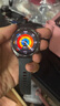 HUAWEI WATCH GT 5 國家補貼15% 幻夜黑46mm華為智能手表情緒健康助手玄璣感知系統 曬單實(shí)拍圖