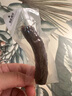 京東京造 手撕風干牛肉干500g 約6成風干內(nèi)蒙特產(chǎn)量販裝休閑減脂 口感稍軟 曬單實拍圖