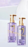 歐萊雅（LOREAL）玻尿酸洗發(fā)水護(hù)發(fā)素套裝頭皮控油蓬松清爽無硅油洗發(fā)露膏潤發(fā)乳 第二代玻尿酸洗發(fā)水660ml*2+100ml*2 曬單實(shí)拍圖