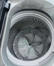小天鵝波輪洗衣機(jī)全自動(dòng)家用10公斤大容量 阻尼玻璃門 不銹鋼內(nèi)筒免清洗 24小時(shí)預(yù)約出租房宿舍 以舊換新 10公斤【升級(jí)一級(jí)能效】 曬單實(shí)拍圖