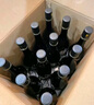 一擔糧老北京二鍋頭白酒逗號款清香型42度480ml*12瓶整箱新舊款隨機  曬單實拍圖