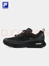 FILA 斐樂官方黃景瑜同款男鞋NUVOLE 3 ATR戶外鞋2025夏柔云3 跑步鞋 曬單實拍圖