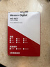 西部數據（WD）NAS機械硬盤 WD Red Plus 西數紅盤 8TB 私有云5640轉256MB SATA CMR垂直網絡存儲3.5英寸WD80EFPX 曬單實拍圖