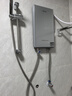 四季沐歌（MICOE）即熱式電熱水器 快熱型家用8500W速熱變頻智能恒溫無膽免儲水衛(wèi)生間小型淋浴洗澡加熱機器上門安裝 10000W 紫銅熱效率99% 曬單實拍圖