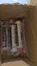 Davco德高美縫劑高強粘結抗脫落 十大品牌地瓷磚勾縫填縫美縫膠 月影灰 曬單實(shí)拍圖