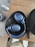 JBL TOUR ONE M3【丁禹兮同款】頭戴式無線藍牙耳機降噪Hi-Res耳機頭等艙國家補貼七夕禮物 海軍藍 曬單實拍圖