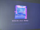 堅果投影（JMGO）N1 Air高亮版 純?nèi)す庠婆_投影儀家用超高清投影機 家庭影院 (畫質(zhì)升級 32G大內(nèi)存)國家補貼20% 曬單實拍圖
