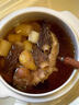 知安和月子餐食材包30天月子湯煲湯料產(chǎn)婦月子營(yíng)養(yǎng)品人流小產(chǎn)后調(diào)理補(bǔ)品 30天豪華月子湯（每天不重樣） 曬單實(shí)拍圖