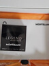 萬寶龍（MONTBLANC）傳奇男士淡香水50ml 七夕情人節(jié)禮物送男友 清新木質(zhì)香調(diào) 曬單實(shí)拍圖