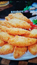 京魯遠(yuǎn)洋 深海鱈魚排 240g 8枚 盒裝 煎炸小食兒童早餐  曬單實(shí)拍圖