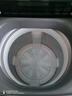 海爾（Haier）25年新品大神童波輪洗衣機(jī)全自動(dòng)10公斤一級(jí)能效抗菌除螨智能稱重預(yù)約中途添衣桶自潔以舊換新 自編程+電離除菌+AI智洗+超凈洗高達(dá)1.1洗凈比 曬單實(shí)拍圖