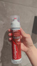 高露潔（Colgate）【孫穎莎同款】歐洲進(jìn)口耀白去漬直立按壓泵式美白牙膏100ml*2 曬單實(shí)拍圖