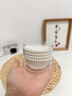捷熠雪媚娘紙托小蛋糕烘焙紙杯糕點(diǎn)紙曲奇餅干面包包裝盒模具紙墊底托 白色【100個(gè)】 曬單實(shí)拍圖
