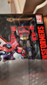 變形金剛（TRANSFORMERS）兒童男孩玩具車模型機(jī)器人生日禮物天元之力領(lǐng)袖級擎天柱E1147 曬單實(shí)拍圖