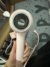 杰登太太無葉高速吹風(fēng)機家用輕音負(fù)離子大功率不傷發(fā)護(hù)發(fā)大風(fēng)力風(fēng)筒理發(fā)店電吹風(fēng)華強北吹卷套裝520禮物 櫻花粉【億級負(fù)離子】單風(fēng)嘴1.8米線禮盒裝 恒溫護(hù)發(fā)丨榜單TOP丨超長質(zhì)保只換不修 曬單實拍圖
