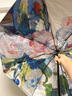 范爺家雙層防曬晴雨傘五折拎包雨傘防紫外線彩膠太陽(yáng)傘遮陽(yáng)傘兩用雨傘 曬單實(shí)拍圖