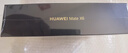 華為（HUAWEI）Mate X6 分布式玄武架構 鴻蒙大屏AI 紅楓原色影像折疊旗艦手機 matex6折疊屏手機 曜石黑 12GB+512GB 曬單實拍圖