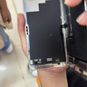 Apple iPhone 15 Pro 蘋果15pro 國行5G 雙卡雙待二手手機 15Pro 原色鈦金屬【評價有禮】 99新 256G【性能/性價比】3期免息+三年質(zhì)保 曬單實拍圖