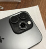 適用蘋(píng)果16pro后攝像頭玻璃鏡頭鏡片max原裝iphone16后置鏡面16pm 【右邊】蘋(píng)果16pro原裝鏡片 曬單實(shí)拍圖