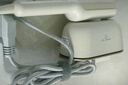 美的（Midea）【爆款TOP1】手持掛燙機(jī)家用熨燙機(jī)/便攜大蒸汽機(jī)電熨斗/小型迷你差旅熨衣服神器除菌團(tuán)購(gòu)禮品10T1 曬單實(shí)拍圖