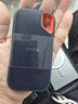 閃迪（SanDisk） Type-C接口NVMe高速SSD移動(dòng)固態(tài)硬盤E61存儲(chǔ)USB3.2Gen2 黑色 高速讀取1050MB/S 至尊極速卓越版2TB（送收納包） 曬單實(shí)拍圖