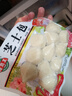 海霸王芝士包 240g鎖鮮裝 火鍋食材 火鍋丸子 燒烤食材 關(guān)東煮食材 曬單實拍圖