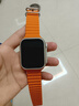 HUWXMAXIS10Ultra4蜂窩頂配版智能電話(huà)手表5G全網(wǎng)通可插卡lPhonewatch蘋(píng)果機成人兒童學(xué)生多功能華強北手表 ultra3+【鈦金色】微Q抖+大內存+軟件下載 曬單實(shí)拍圖