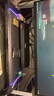 宏碁（acer） 電腦音響音箱藍(lán)牙家用桌面臺(tái)式機(jī)筆記本手機(jī)通用超重低音炮長(zhǎng)條多媒體迷你有線 高配版RGB流光【有線+藍(lán)牙雙?！?曬單實(shí)拍圖