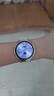HUAWEI WATCH GT 5 國(guó)家補(bǔ)貼15% 珍珠白41mm華為智能手表情緒健康助手玄璣感知系統(tǒng) 曬單實(shí)拍圖