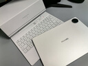 HUAWEI 華為星躍鍵盤 宣白 適用于華為平板HUAWEI MatePad Pro 12.2英寸 曬單實拍圖