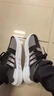 adidas EQT BASK ADV復古風(fēng)經(jīng)典中幫運動(dòng)鞋男女阿迪達斯三葉草 白/淺綠色/深綠色 42 曬單實(shí)拍圖