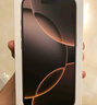 Apple/蘋果 iPhone 16 Pro（A3294）256GB 黑色鈦金屬 支持移動(dòng)聯(lián)通電信5G 雙卡雙待手機(jī) 曬單實(shí)拍圖