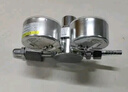 BJBXXL博旭一級(jí)單級(jí)減壓器氧氣氮?dú)鈿鍤夂饪諝鉁p壓閥二氧化碳減壓器 BXG10 25-2.5 G5/8大瓶（普票） 曬單實(shí)拍圖