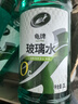 龜牌（Turtle Wax）汽車(chē)玻璃水乙醇瓷化雨刮水玻璃液清潔冰蠟去蟲(chóng)膠油膜四季 0℃ 2L*4瓶 硬殼盾 經(jīng)典大牌 曬單實(shí)拍圖