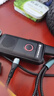 摩托羅拉（Motorola）摩托全國5000公里對講機(jī)迷你大功率超薄小型手持機(jī)器戶外酒店工地 銷量版【對講3000公里】 1臺 曬單實(shí)拍圖