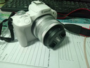 佳能 Canon EOS R RP R50 R6 R3 R5C R10 全畫幅二手微單相機(jī) 直播相機(jī) 佳能EOS R50白色 RF-S18-45 99成新 曬單實(shí)拍圖