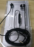 森海塞爾（Sennheiser）CX 80S 有線音樂耳機 入耳式有線耳機 黑色 曬單實拍圖