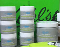 科顏氏（Kiehl's）【重磅上新】全新第二代白泥清潔面膜125ml 控油清潔毛孔去黑頭 曬單實(shí)拍圖