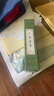 裴雅珍藏版國畫(huà)清明上河圖富春山居圖裝飾畫(huà)絹絲精致裝裱卷軸全景全卷 黃色（23*220cm）清明上河圖 紙盒裝1幅 曬單實(shí)拍圖