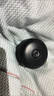 小米芯攝像頭智能無線高清監(jiān)控器家用遠(yuǎn)程手機(jī)查看wifi家庭攝像網(wǎng)絡(luò)電子貓眼免插電360度無死角帶夜視 wifi款免插電+免布線+手機(jī)監(jiān)控夜+30天循環(huán)卡 曬單實(shí)拍圖