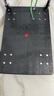 樂優(yōu)佰易 小推車平板手推車 72*47cm4寸TPR輕音耐磨承重500斤 裝修搬家小拖車搬運(yùn)車小拉車手拉貨車折疊拖車 曬單實(shí)拍圖