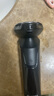 米家電動剃須刀S101小米刮胡刀18刀快速剃凈雙環(huán)刀網防夾須1.5小時快充 暮光藍七夕情人節(jié)禮物 曬單實拍圖