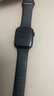 Smorss【2片秒貼神器】適用蘋(píng)果手表iwatch SE保護膜apple watch SE/S6/5/4手表水凝膜非鋼化貼膜44mm 曬單實(shí)拍圖