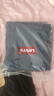 Levi's【商場(chǎng)同款】李維斯男士514標(biāo)準(zhǔn)舒適直筒牛仔長(zhǎng)褲00514 深藍(lán)色 38 (34) 曬單實(shí)拍圖
